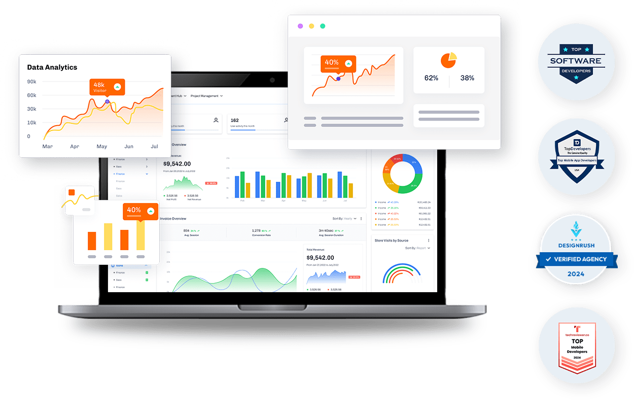 Top Data Engineering Services  Data Integration ETL and B - Kentucky - Louisville ID1620554
