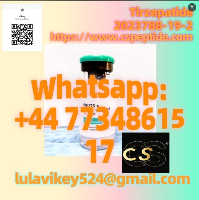 2023788192 Tirzepatide - California - Anaheim ID1607101