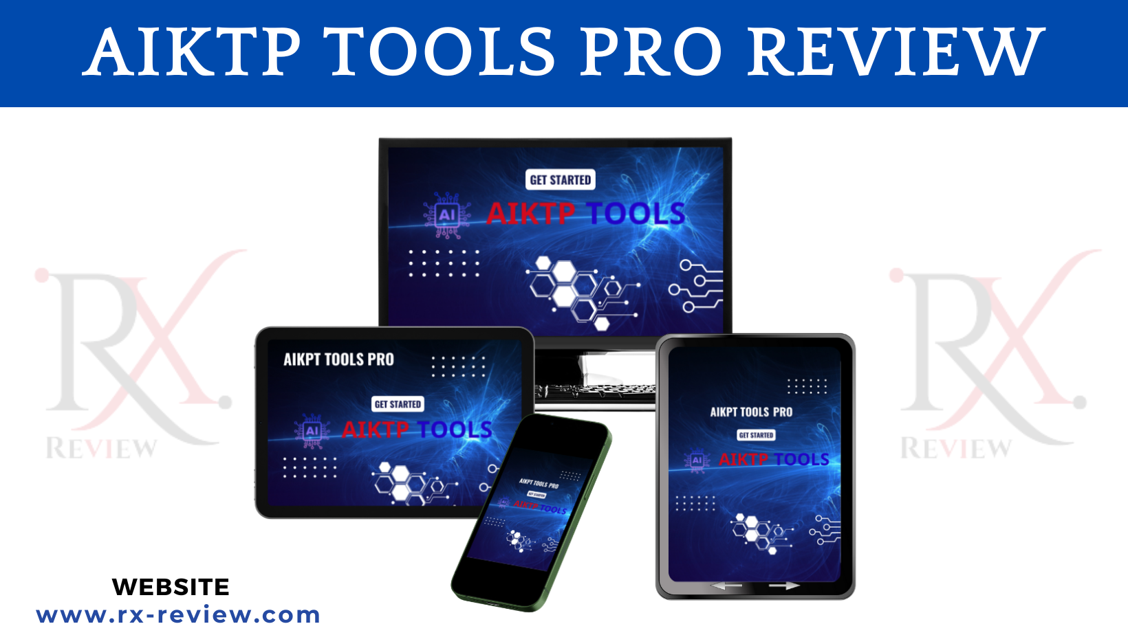AIKTP TOOLS PRO Review  A Completely Automated Web Tool - California - Carlsbad ID1533661
