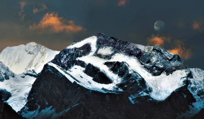 Sacred Adi Kailash Om Parvat Yatra - Delhi - Delhi ID1614824