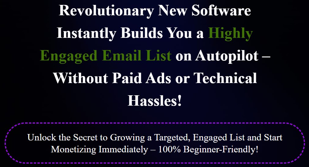 Instant List Builder Review - New York - Albany ID1603337