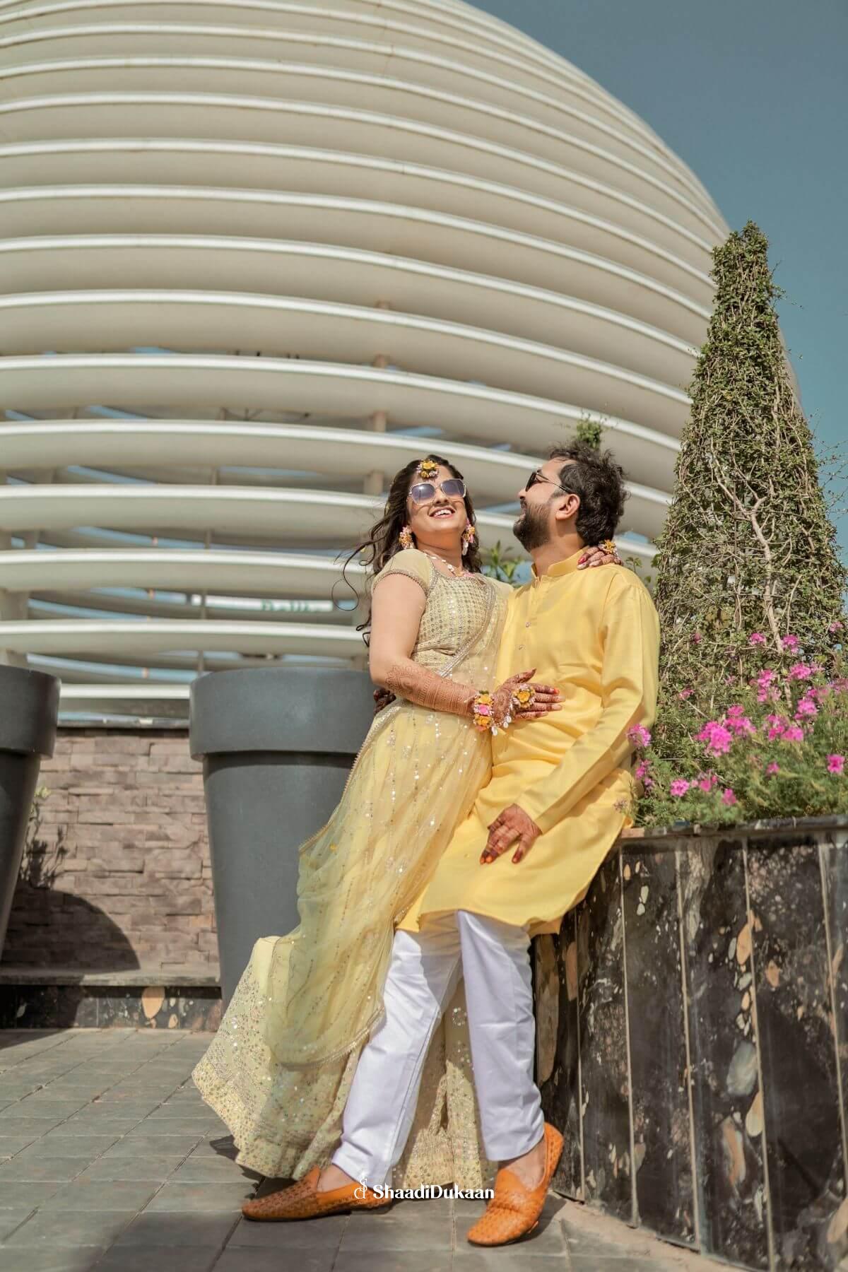 Magical clicks from the best wedding photographers in Indore - Madhya Pradesh - Indore ID1611533