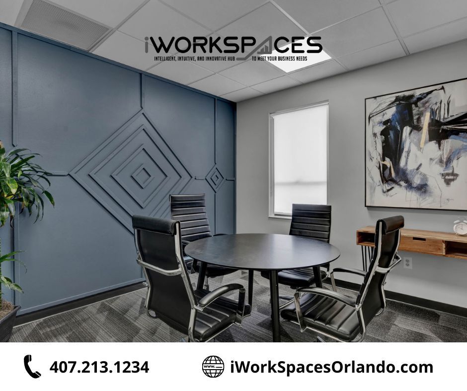 Meeting Room for Booking - Florida - Orlando ID1619077