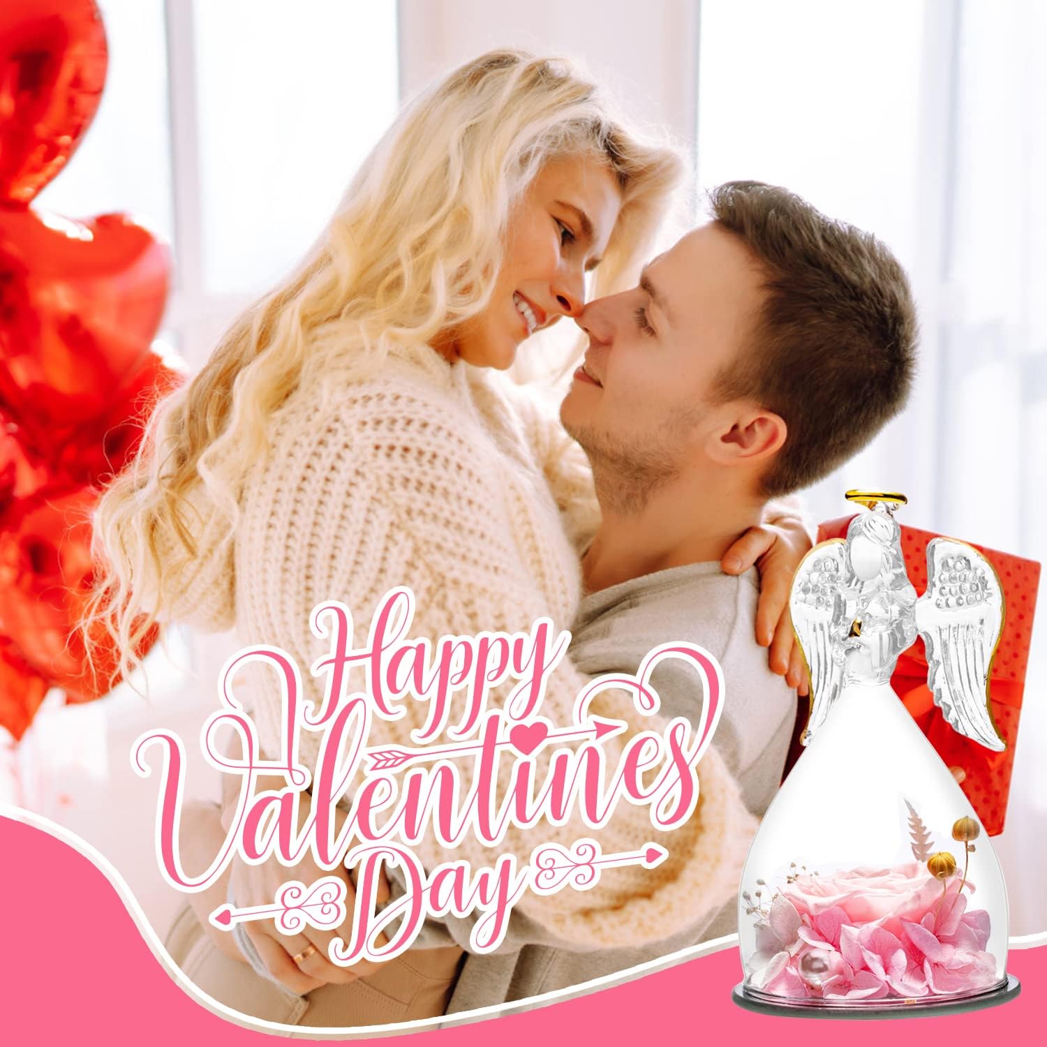 Valentines Day Birthday Gifts for WomenMom Gifts - New York - Albany ID1594404 2