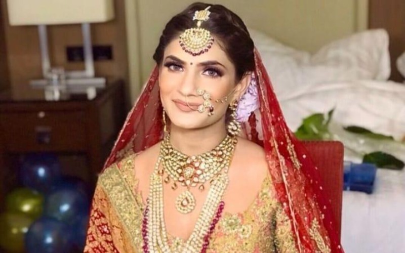 Best bridal makeup artists in Chandigarh to make your fairyt - Chandigarh - Chandigarh ID1610636 3