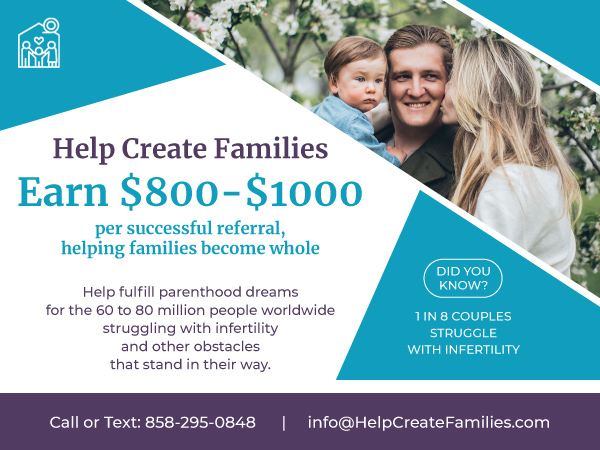 HCF Referral Programs - Delaware - Wilmington ID1595613