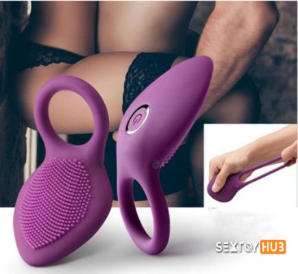 Buy Cock Ring Sex Toys in Hyderabad to Extend Sex Time - Andhra Pradesh - Hyderabad ID1559167