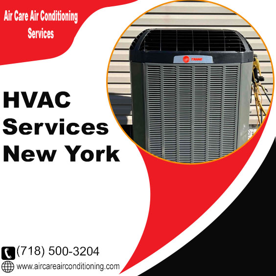Air Care Air Conditioning Services - New York - New York ID1548515 2
