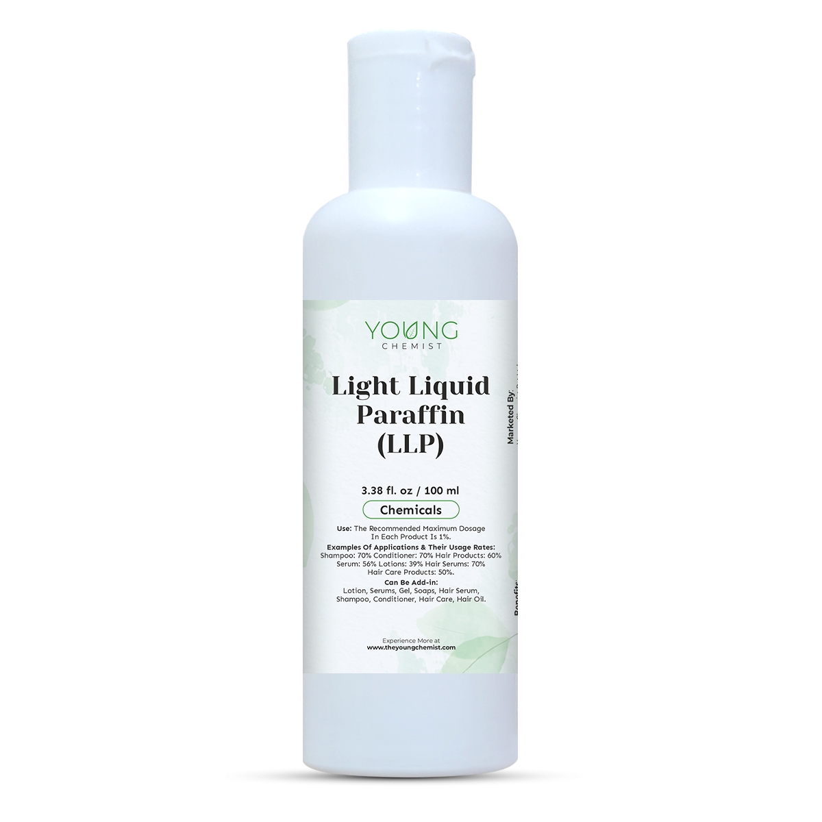 Light Liquid Paraffin - Bihar - Patna ID1597865