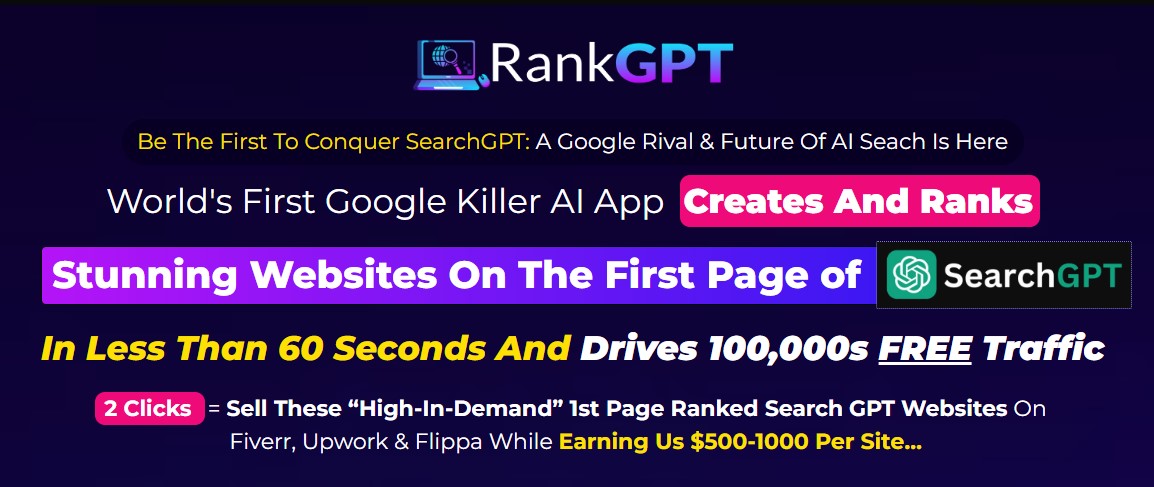 Rank GPT Review - New York - Albany ID1589054