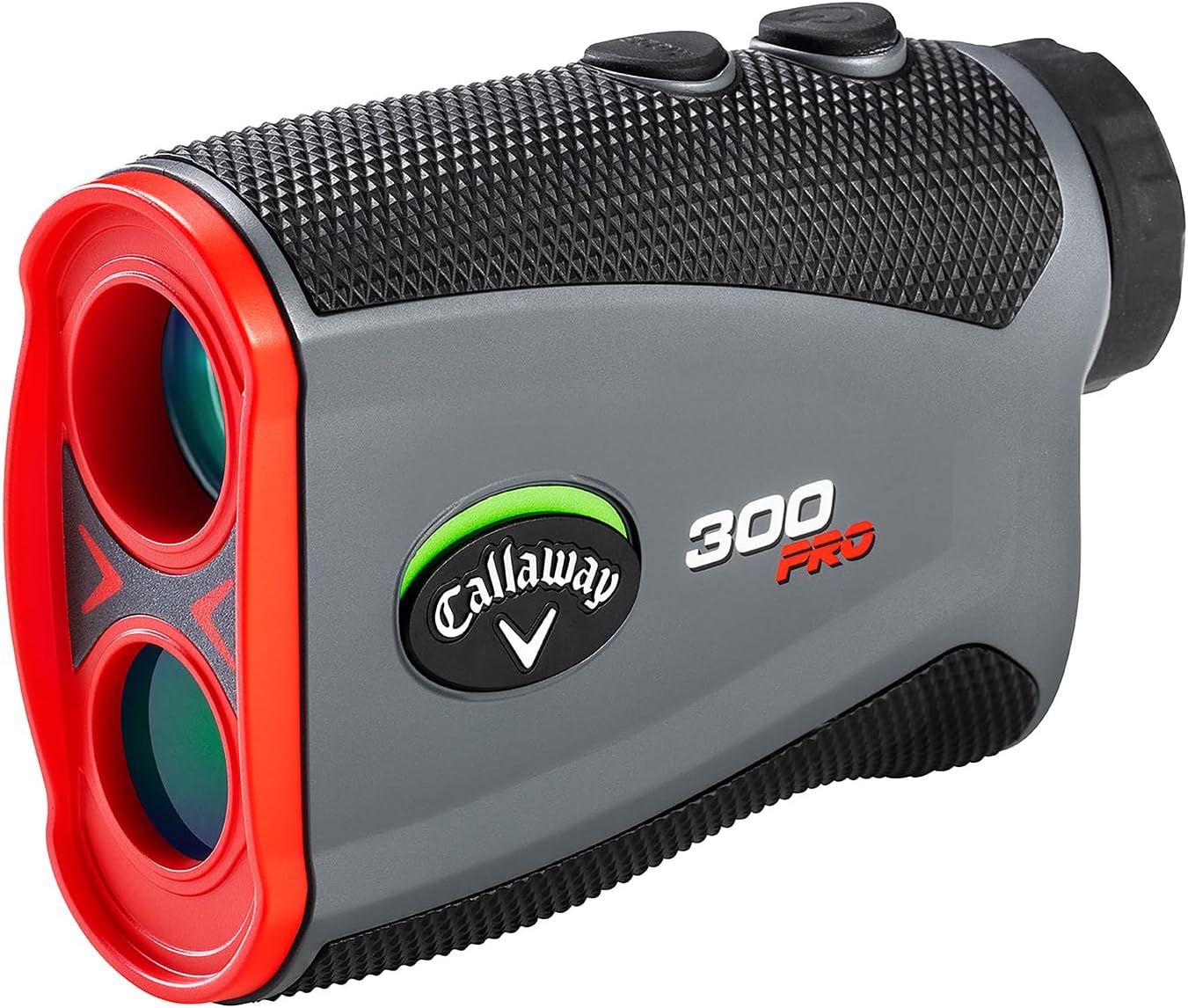 Callaway Golf 300 Pro Laser Rangefinder Review - New York - New York ID1601178 2