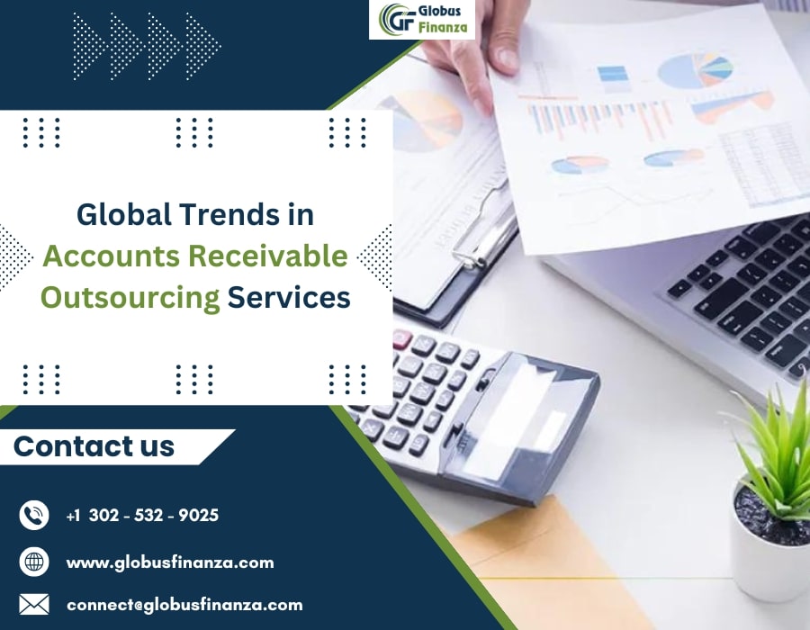 Global Trends in Accounts Receivable Outsourcing Services - Delaware - Wilmington ID1587031