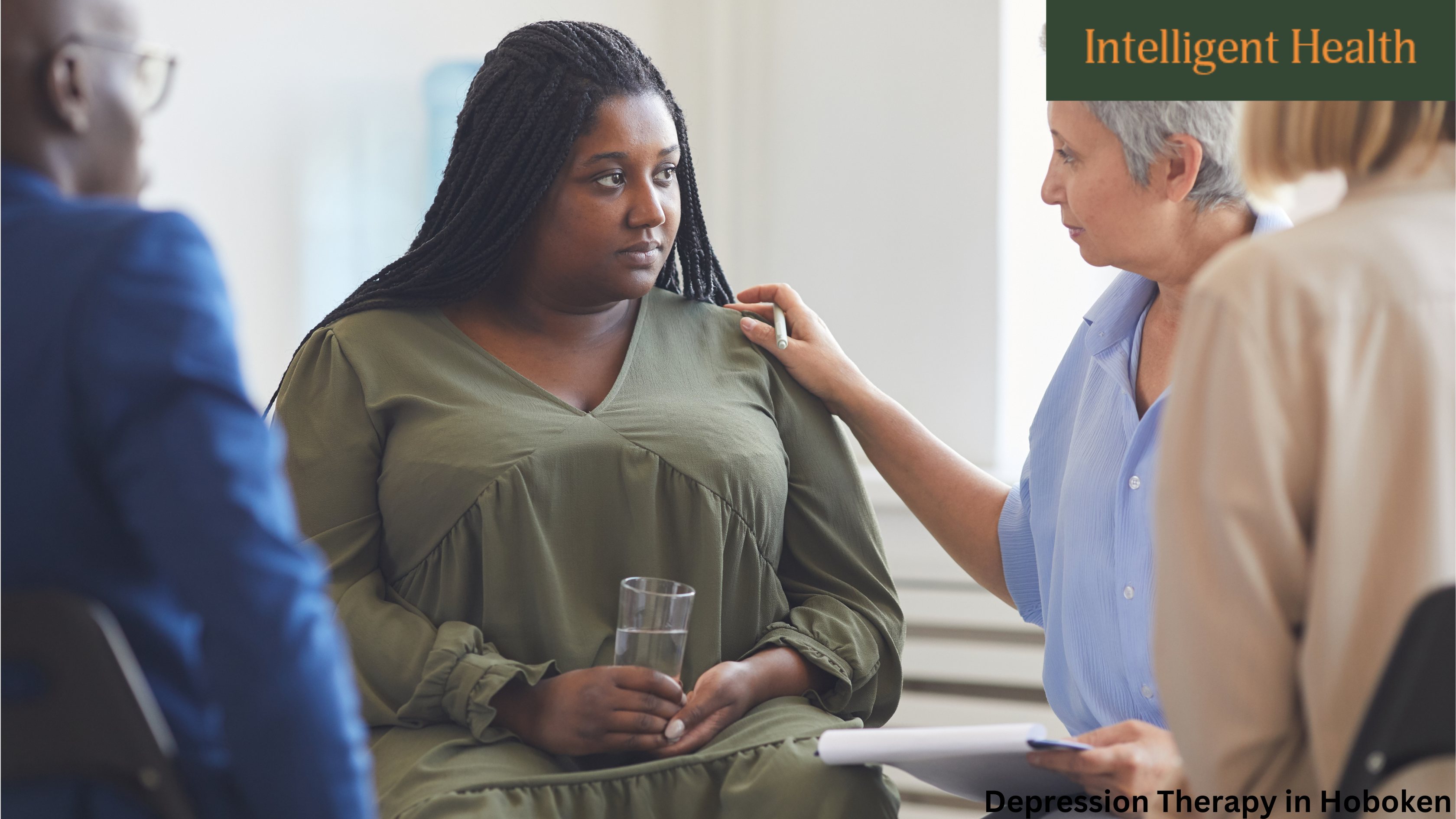 Psychiatrist new york  Go Intelligent Health - New York - New York ID1594761