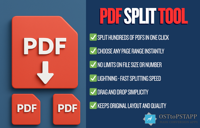 Get Access to a PDF Splitter for Large Files with No Size Re - Delhi - Delhi ID1601143