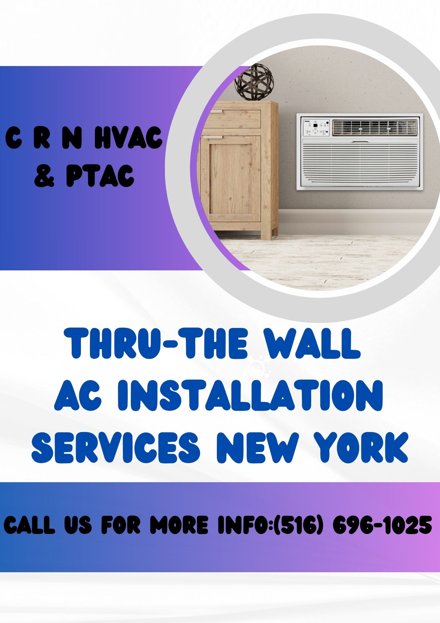 C R N HVAC  PTAC - New York - Brooklyn ID1589559 2