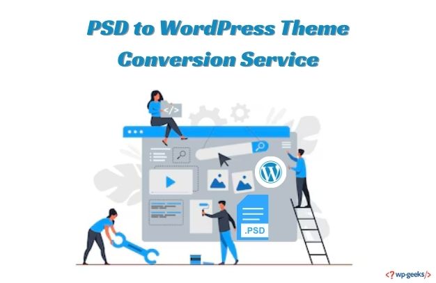 Why Businesses Prefer PSD to WordPress Theme Conversion Serv - California - San Francisco ID1587848