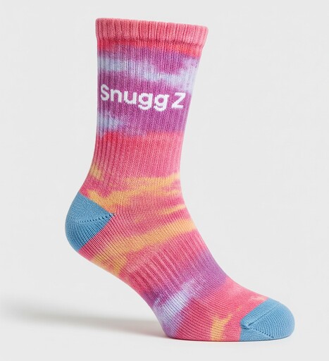 Custom Socks for Your Brand - California - San Francisco ID1606414 3
