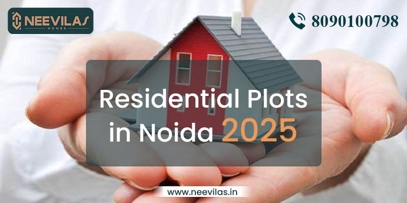 Discover Premium Residential Plots in Noida  2025 - Delhi - Delhi ID1590789