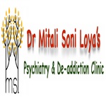 Dr Mitali Soni Loya  Best Mental Doctor in Bhopal - Madhya Pradesh - Bhopal ID1620167