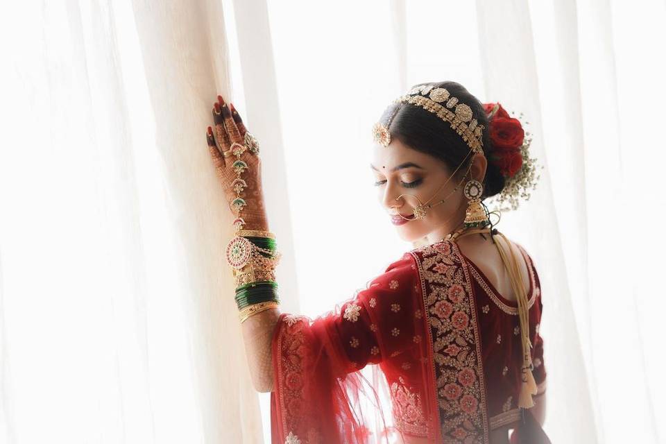 NK Studio  Best Wedding Photographer in Patna for Captivati - Bihar - Patna ID1590500 1