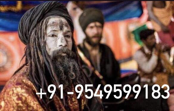 Disturbed Marriage Life Solution Specialties Baba Ji 0954959 - Goa - Madgaon ID1589356