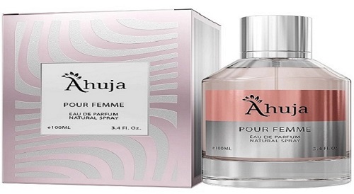 Ahuja Pour Femme Spray for Women  AhujaBrands - New Jersey - Jersey City ID1546543