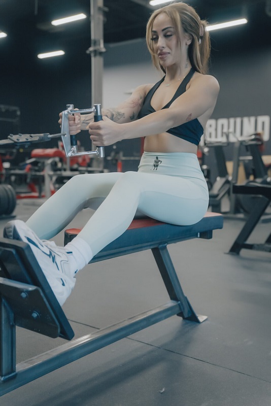 Shop Now Leggings Shorts Power Athletics LLC - Utah - Sandy ID1588486