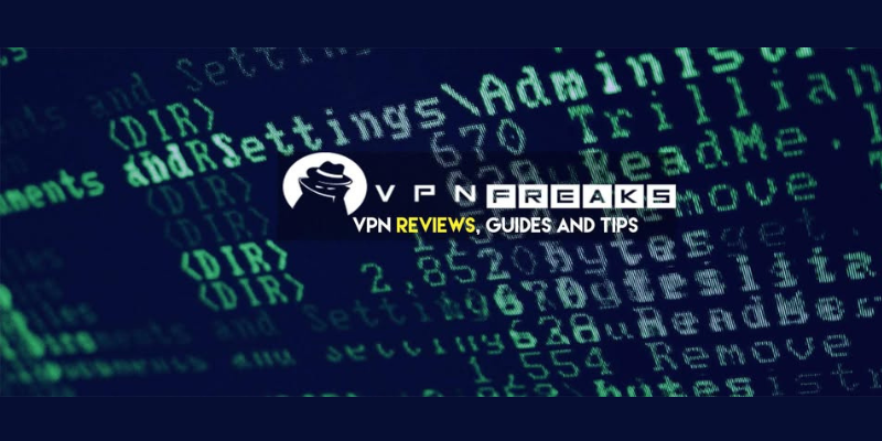 VPN Freaks - Florida - Miami ID1594677