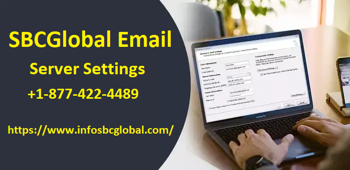 How to Configure Email Settings for Sbcglobalnet? - New Jersey - Jersey City ID1526568