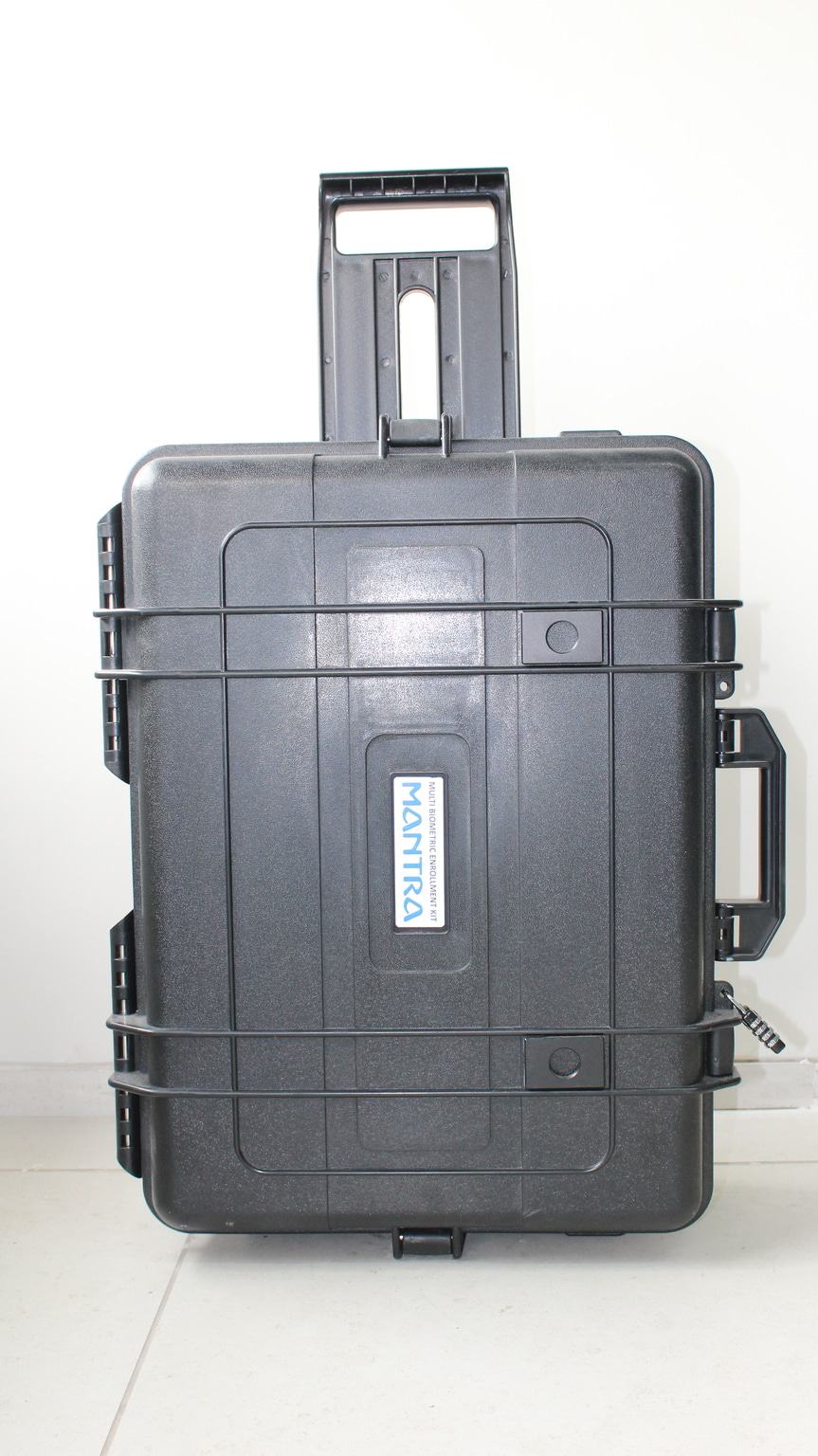 Need a Complete Biometric Enrollment Solution for Your Proje - Gujarat - Ahmedabad ID1595476 2