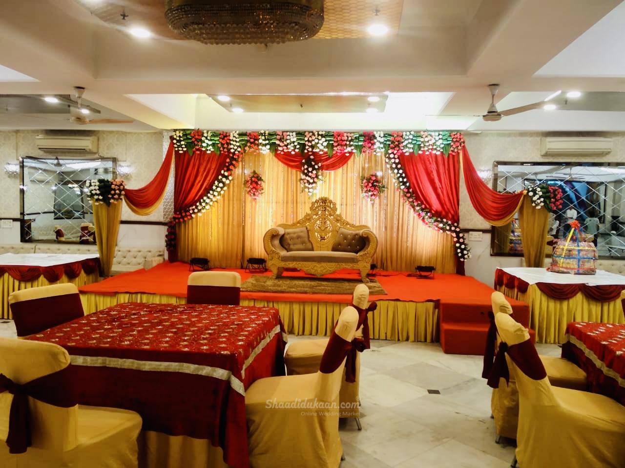 Dreamy Weddings Come True With Help From the Best wedding pl - Haryana - Gurgaon ID1611692 4