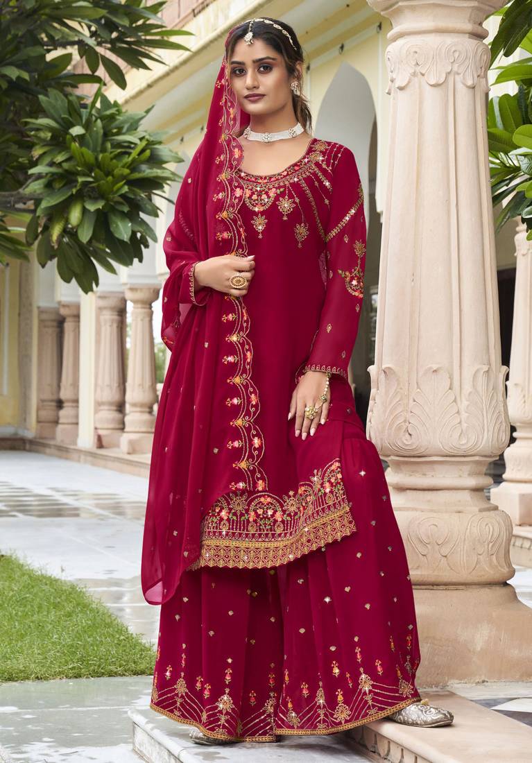 Premium Designer Pakistani Dresses for Women - New York - New York ID1592345 2