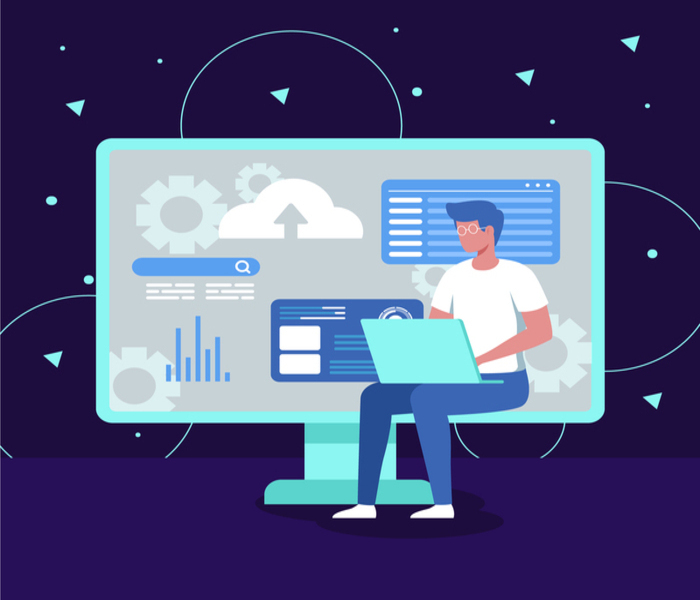 Achieve More with ERP Development Services Support - Tamil Nadu - Madurai ID1610458