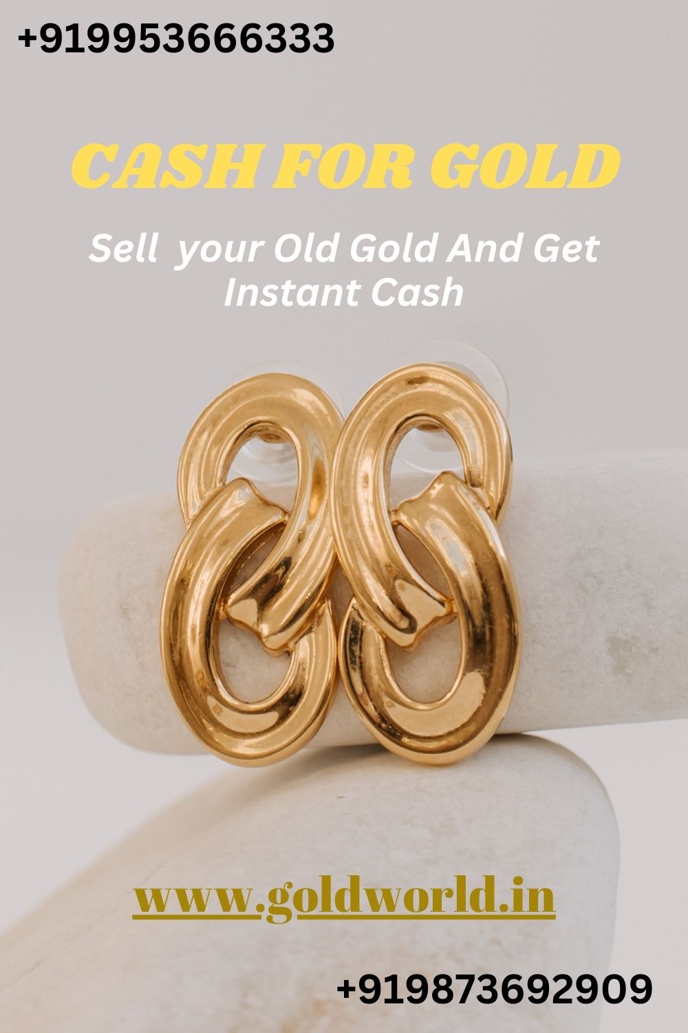 WE offer the highest price for all types of Gold Silver Di - Delhi - Delhi ID1606020