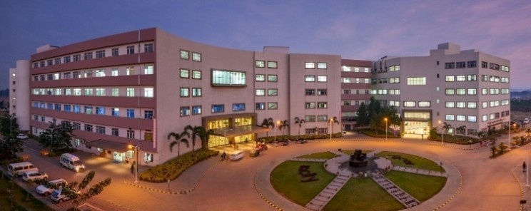 IQ City Medical College MBBS Admission 2025 - West Bengal - Durgapur ID1597517