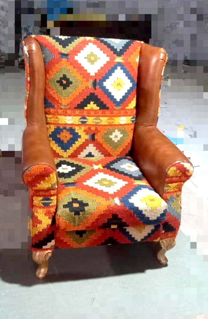 Manufacturer  Exporter of Customized Carpets India Customi - Delhi - Delhi ID1620758