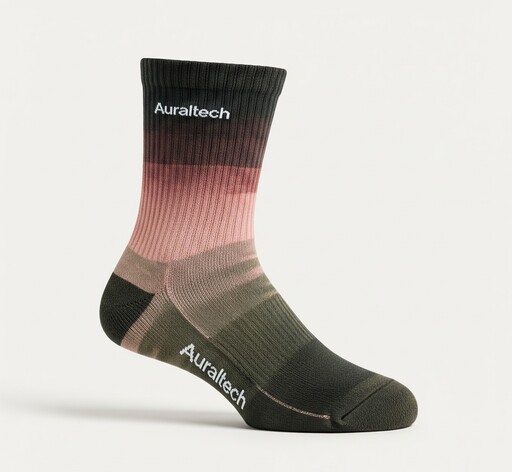 Avoid the Sock Trap Quality Custom Socks - California - San Francisco ID1607821