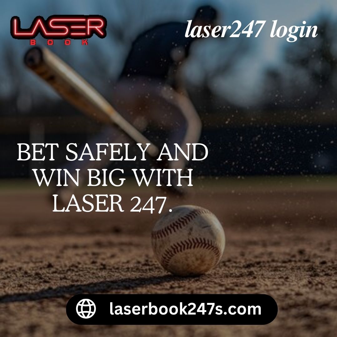 Boost Your Betting Game with Laser247 ID secure Platform - Delhi - Delhi ID1587785