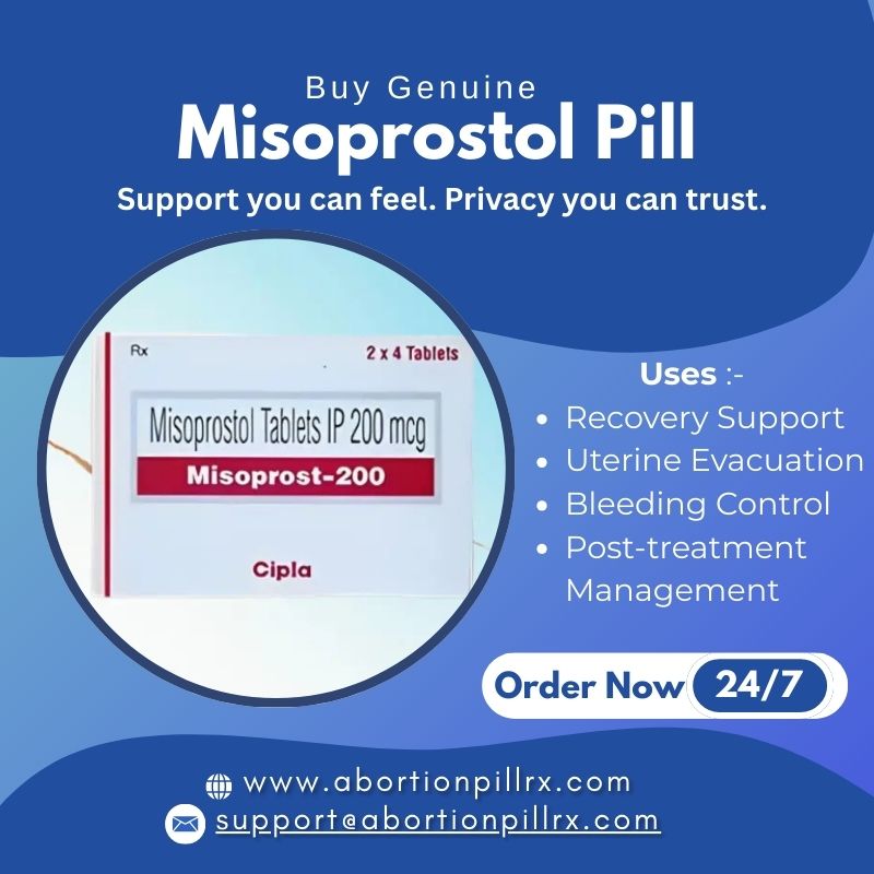 Buy Genuine Misoprostol Pills Online in USA - Texas - Houston ID1621099