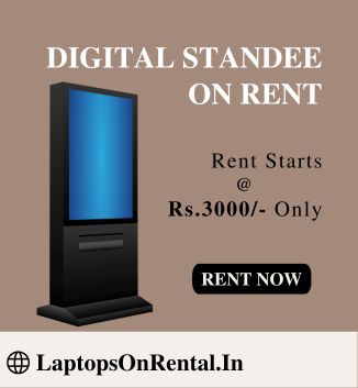 Rent A Digital signage start At rs 4000 - Maharashtra - Mira Bhayandar ID1546461