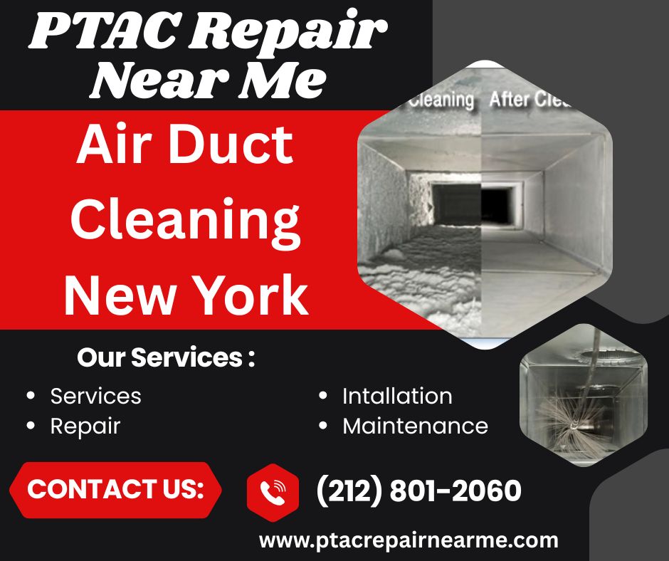 PTAC Repair Near Me - New York - New York ID1606114