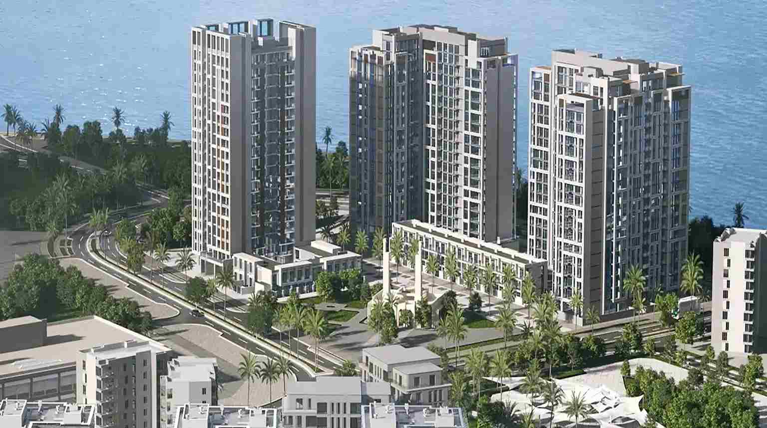 Selina Bay at Yas Island Abu Dhabi by Reportage Properties - Alaska - Anchorage ID1598802