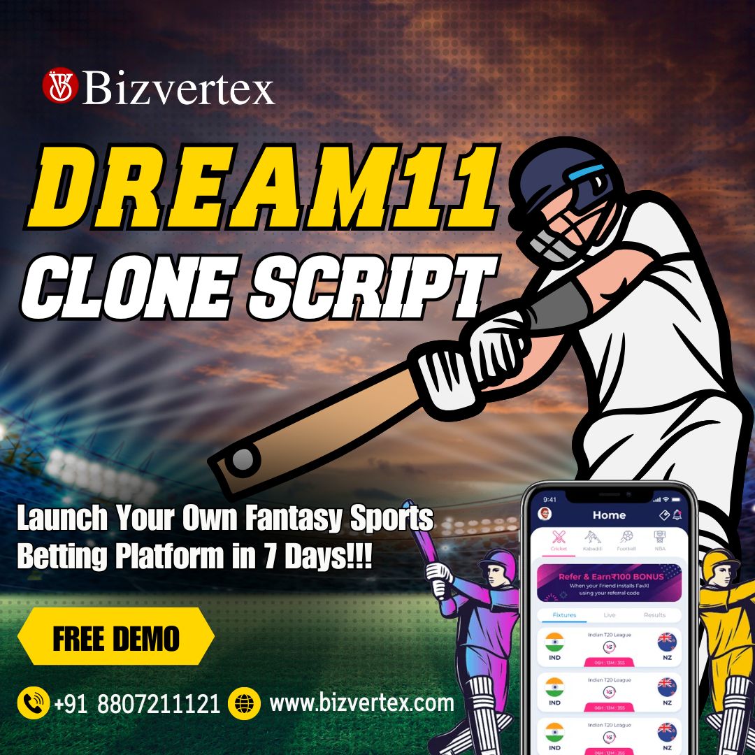 KickStart Your Own Fantasy Sports Betting Platform Like Dre - California - Los Angeles ID1593009