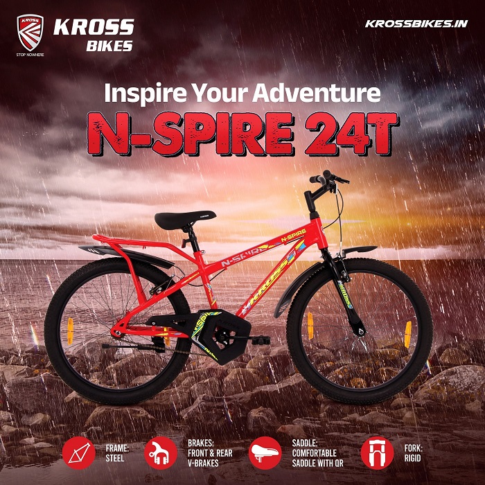 Get the Best MTB Bicycle in India - Punjab - Ludhiana ID1585302