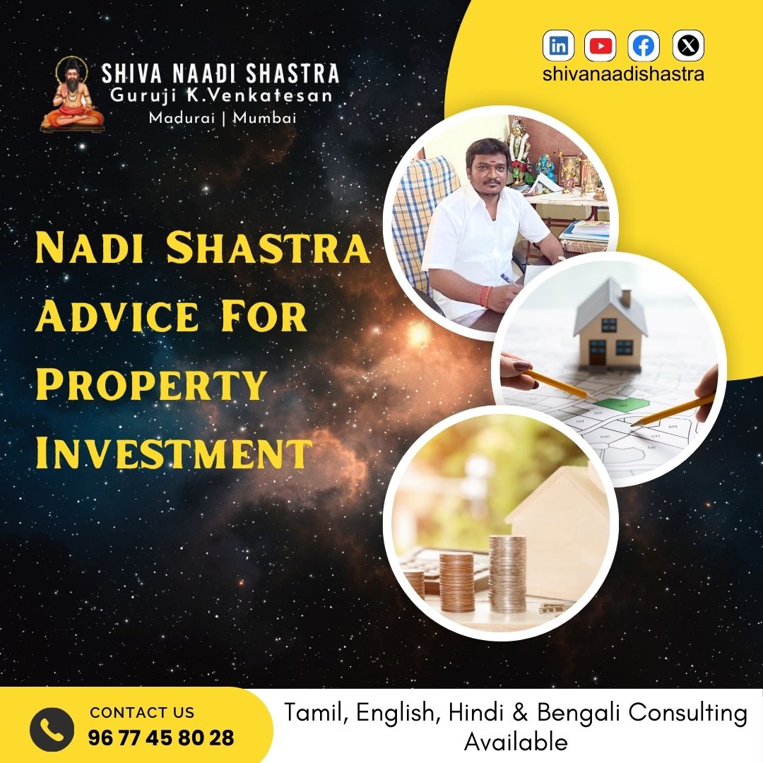 The Best Nadi Astrology Center in Mumbai - Tamil Nadu - Madurai ID1602154