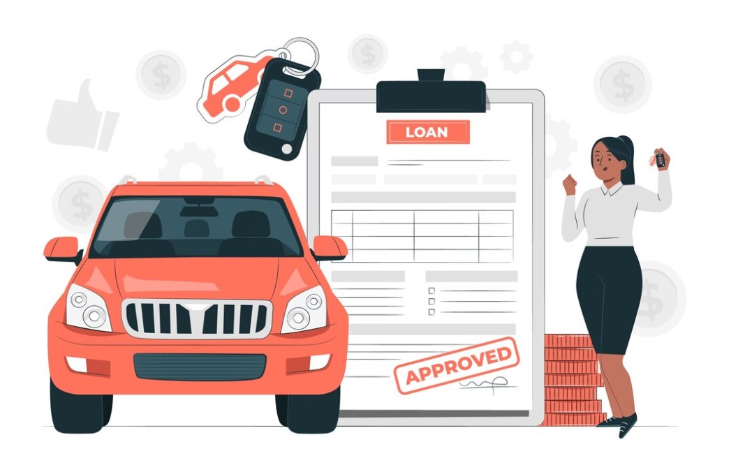 Apply for Second Hand Car Loan with Hero Fincorp - Delhi - Delhi ID1521044