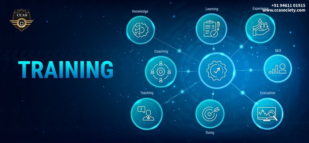 Ethical hacking training - Rajasthan - Jaipur ID1612090