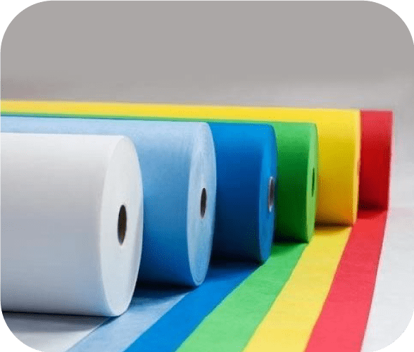 PP Spunbond Nonwoven Fabric Manufacturers - Andhra Pradesh - Hyderabad ID1535155