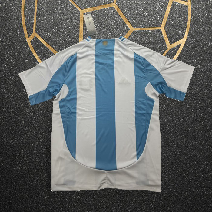 Camiseta Argentina Euro 2024 - Indiana - Fort Wayne ID1557655 2
