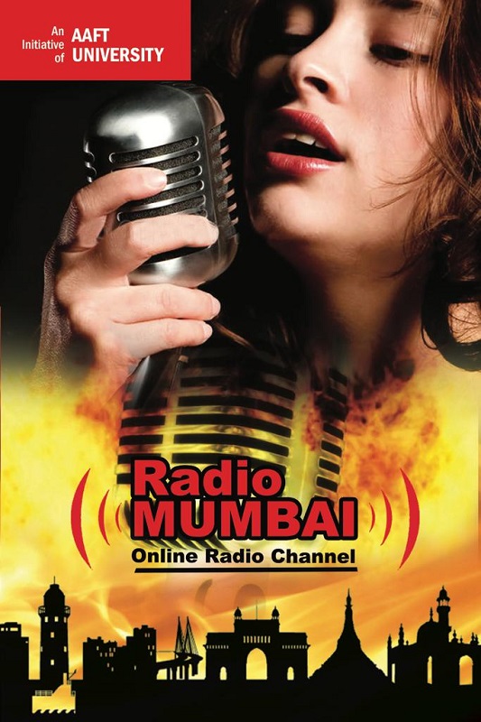 Radio Mumbai A Platform for Entertaining Programs and Emerg - Delhi - Delhi ID1561015